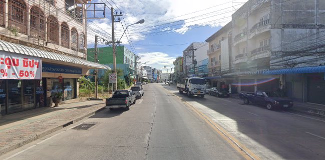 ร้านเนื้อตุ๋นท่านเปา [宝哥牛肉店]