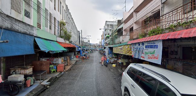 ร้านสมบูรณ์ตลาดสดหาดใหญ่