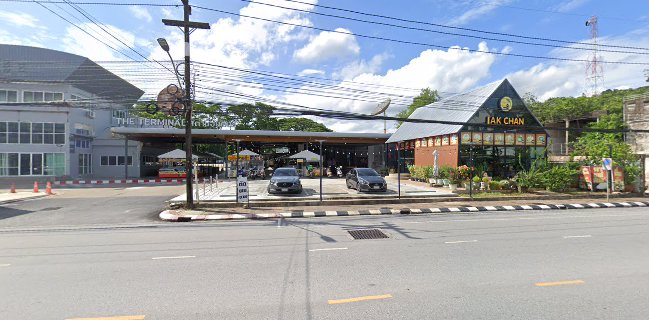 The Terminal สถานีจันทบุรี