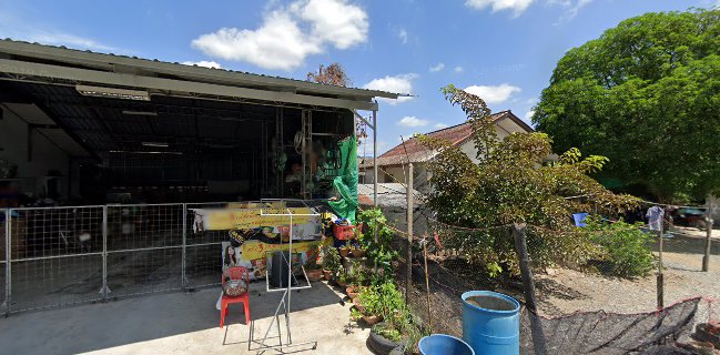 จั๊ว โภชนา รับจัดโต๊ะจีนนอกสถานที่