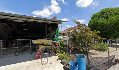 จั๊ว โภชนา รับจัดโต๊ะจีนนอกสถานที่