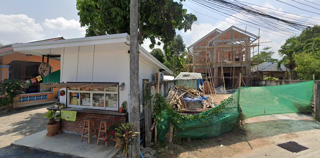 ฝ้าย คอฟฟี่ ชาบังนันสาขา592