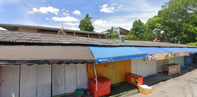 Wolf tea หาดใหญ่