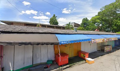 Wolf tea หาดใหญ่