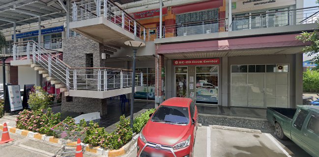 แหลมเจริญซีฟู้ด สัมมากร เพลส รังสิตคลอง 2