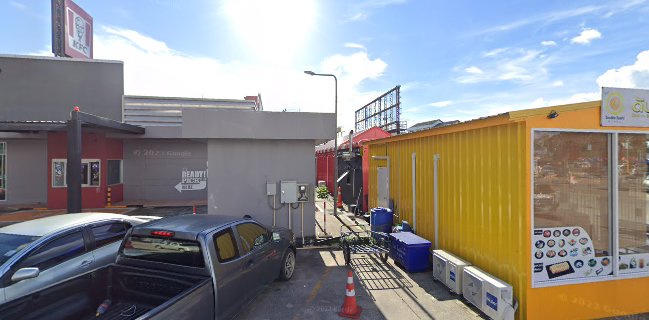 คอมเบโพจา GeonbaePocha Korean Restaurant