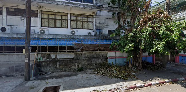 ร้านเจ๊ะย๊ะตามสั่งอิสลาม