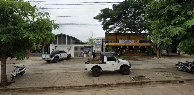 อิ-ซัง คราฟท์ ราเมน