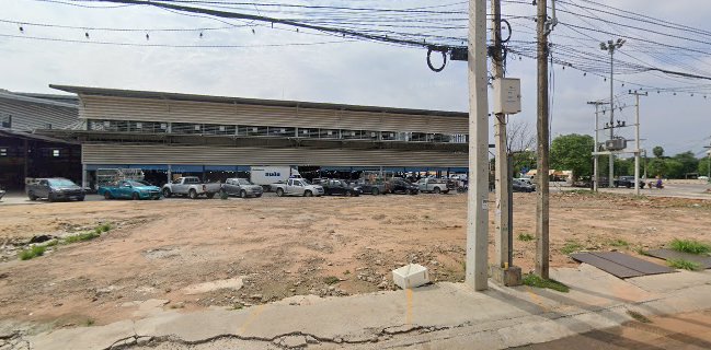 แป้ง-บัญชา หอยแครงแมลงภู่ตลาดรถไฟ