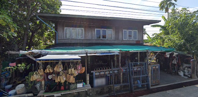 ร้านขนมบ้านน้องอันดา