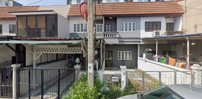 ร้านปูไข่นึ่งนมสด