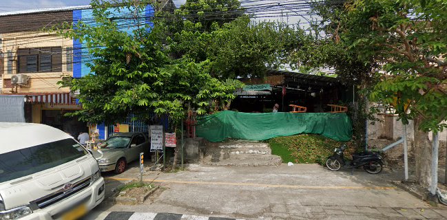 กระท่อมไพรวัลย์