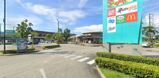 โลตัสเชิงเลไอติมแมค