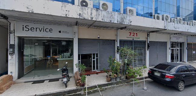 721​ Sourdough​ Bread