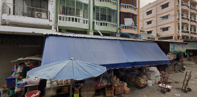 ร้านบัวทองเบเกอรี่ สาขาตลาดบางบัวทอง