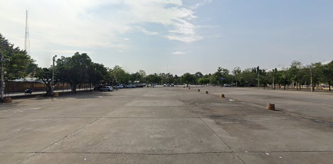 นายแกละซีฟู๊ด อาหารทะเลเผา