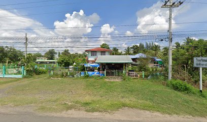 ก๋วยเตี๋ยวต้มยำแม่พงษ์