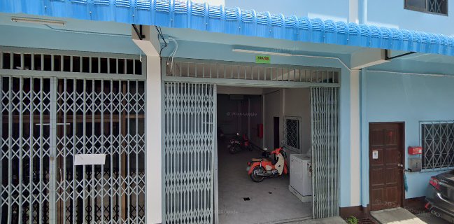 ร้าน อร่อยเต็มโอ่ง