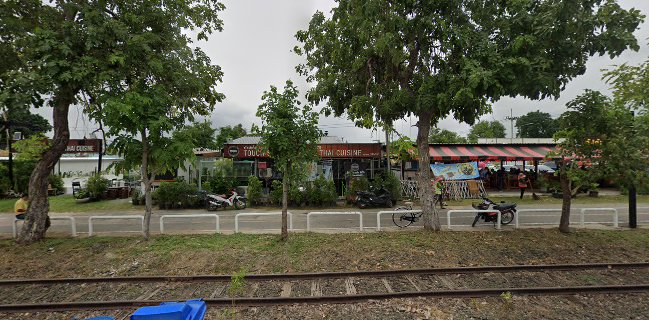 สเต็กโคราช Touch Steak & Cuisine