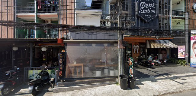 OCHADEE Restaurant Soi Ta-iad Phuket