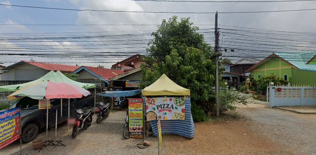 น้องแอร์พิซซ่า By Paweena