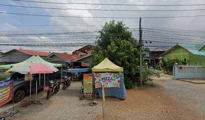 น้องแอร์พิซซ่า By Paweena