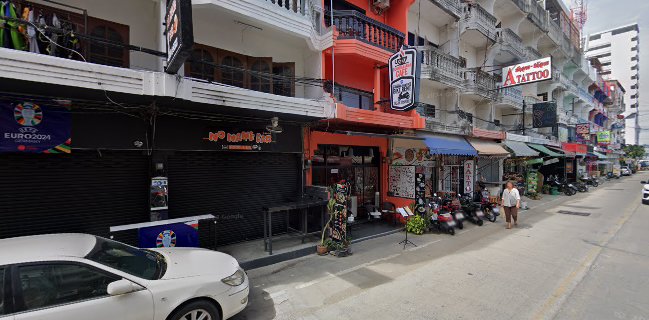 Boonkanjana cafe and motorbike rental