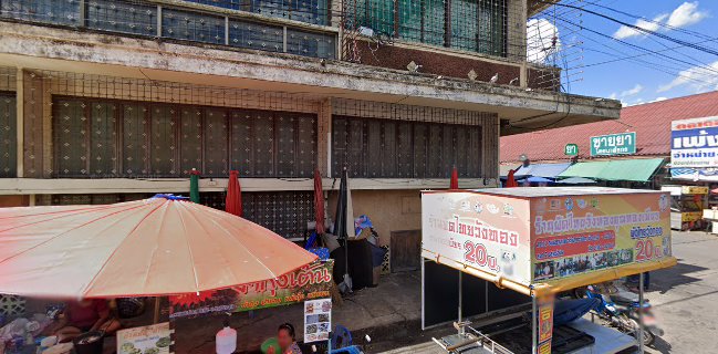 เล้งแซ่บ ตลาดสดเทศบาล 6 พิษณุโลก