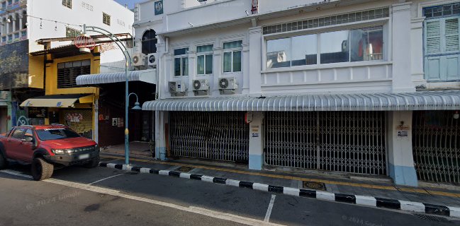 Copper Burger & Bar (Halal Food) By Juicy Lucy