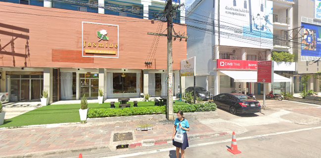 ยำ ณ.วันละยำ สาขาพัทยา by PA PA RUN