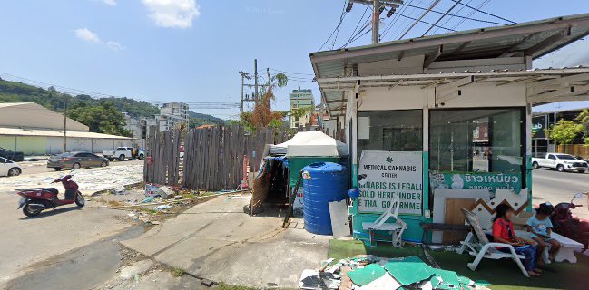 ร้านอาหารกัปตัน999ซีฟู๊ด