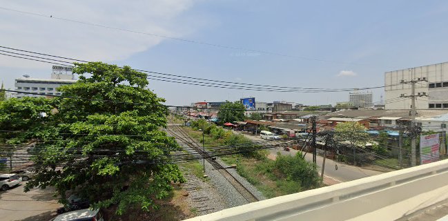 ร้านโรงชาใต้ สาขาโคกมะตูม