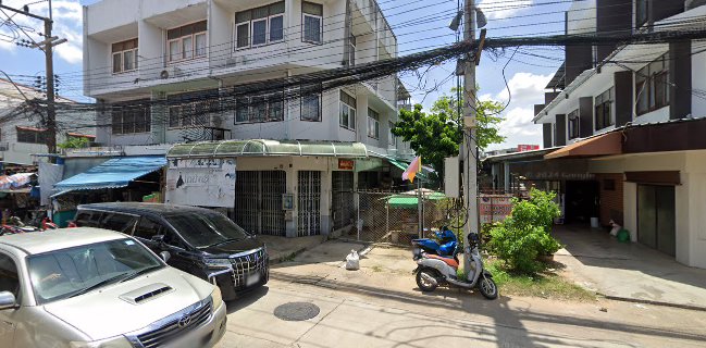 เทสท์ เเอนด์ เทล เบเกอรี่-Taste’n tell bakery