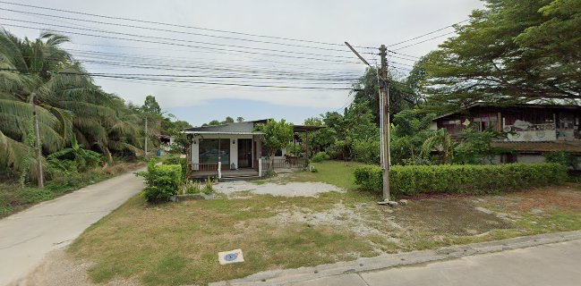 Gindee Cup (คาเฟ่ & shop เสื้อผ้า)