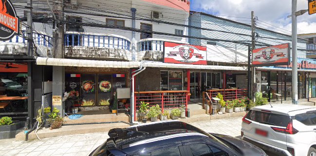 Kebab House - Kamala