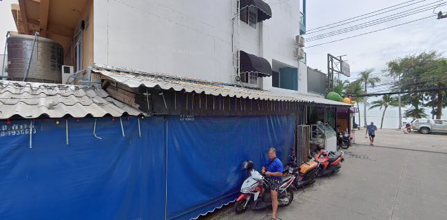 Kitchen and Cocktail