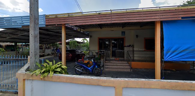 ร้านอาหารป้าชมภู