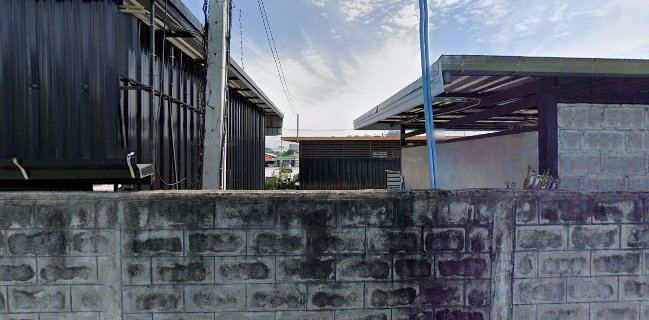 วดีหมูกระทะ สาขาโคราช