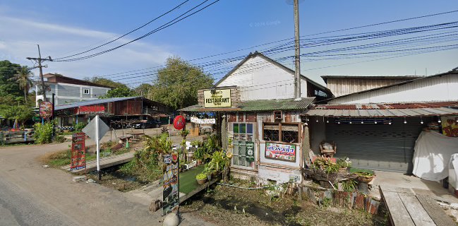 Ruay wai Kitchen ครัวรวยไว