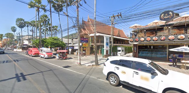 Opinii despre ลอบสเตอร์แอนด์พรอน în อำเภอเมืองภูเก็ต - การบริการอาหารและที่พัก