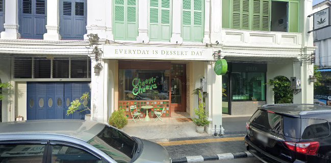 Cheevit Cheeva Phuket