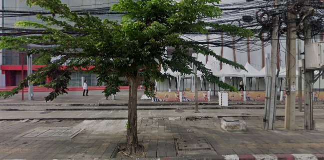 Potato Corner Central Chaengwattana