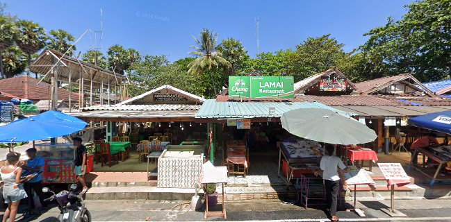 The Restaurant and Bar at Karon Beach