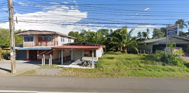 ครัวโกซุ้ย ขาหมู พุงวัว