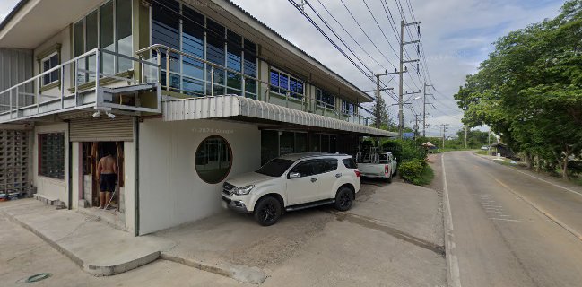 ริช..คาเฟ่ Rich rich