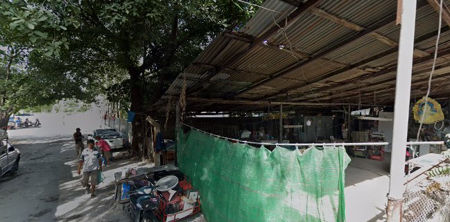 พิศาลมอเตอร์ตลาดชลประทาน