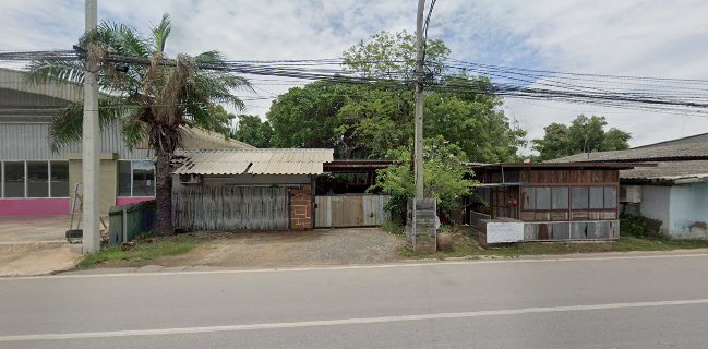 ครัวจ่าป๊อก