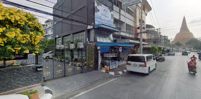 ร้านใส่นม สาขาซอยต้นสน นครปฐม