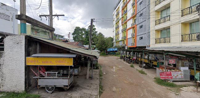 ร้านกาแฟโบราณลุงถาวร