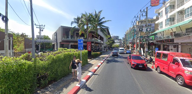 Prego Kata - Italian Restaurant